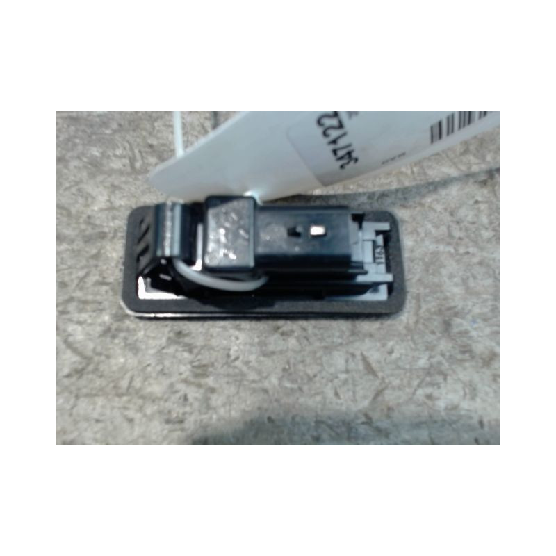 ECLAIREUR PLAQUE DE POLICE DROIT CITROEN C3 2009-
