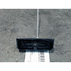 ECLAIREUR PLAQUE DE POLICE G