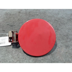 VOLET DE TRAPPE CARBURANT