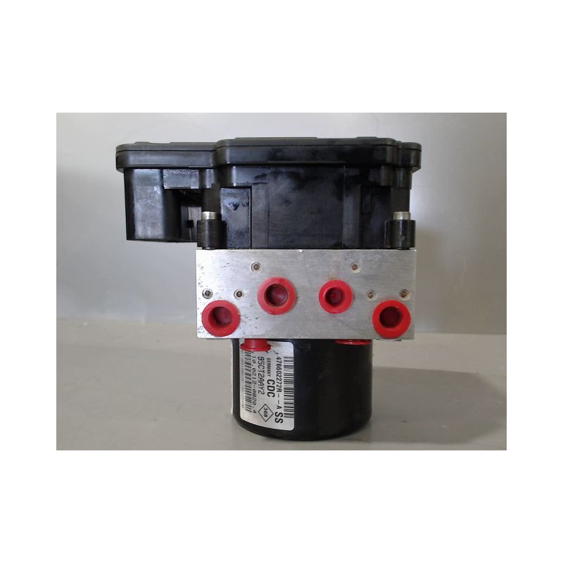UNITE HYDRAULIQUE ABS RENAULT MEGANE