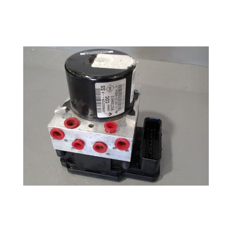 UNITE HYDRAULIQUE ABS RENAULT MEGANE