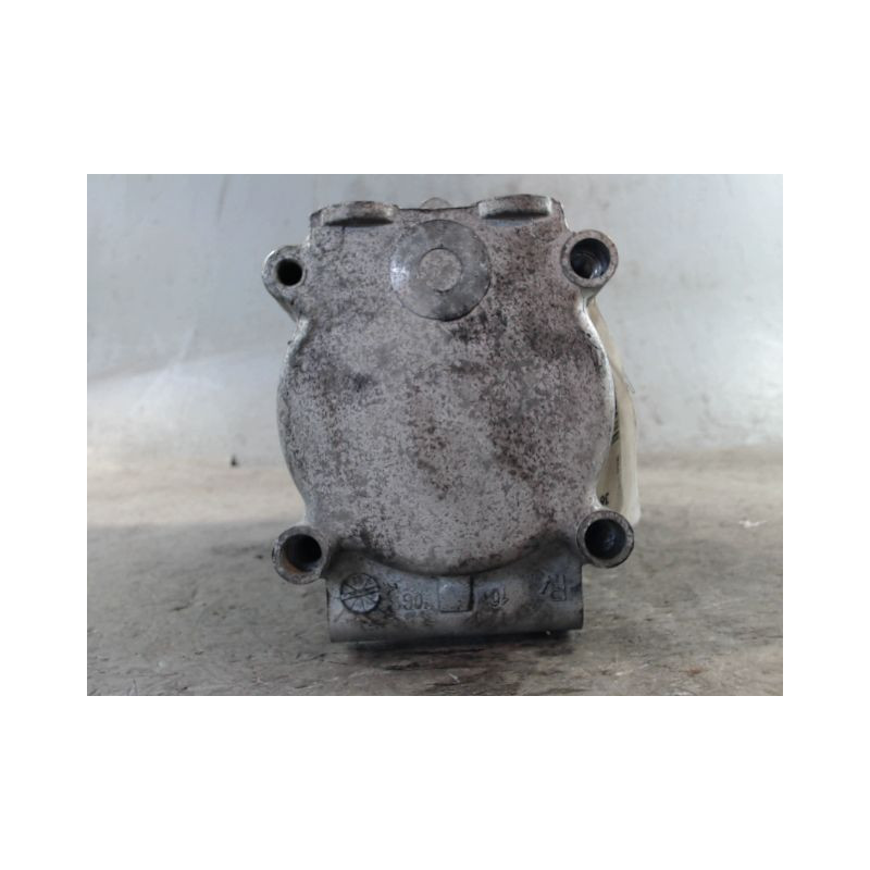 COMPRESSEUR AIR CONDITIONNE JAGUAR X-TYPE