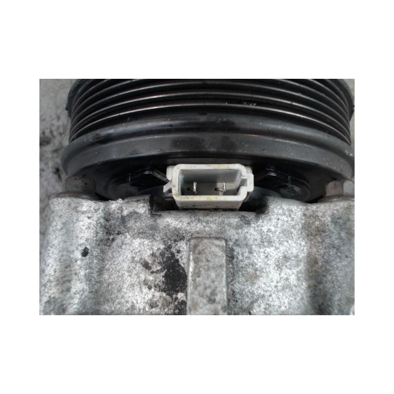 COMPRESSEUR AIR CONDITIONNE JAGUAR X-TYPE