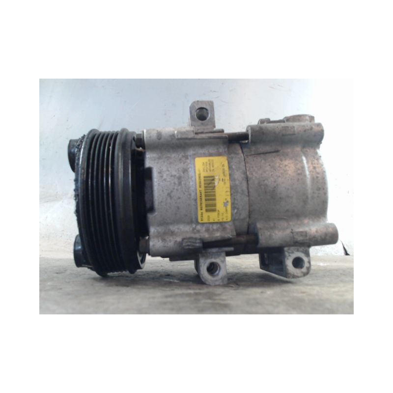 COMPRESSEUR AIR CONDITIONNE JAGUAR X-TYPE