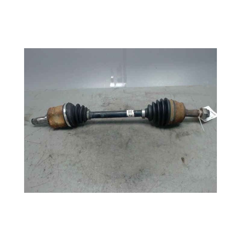 TRANSMISSION AVANT GAUCHE OPEL CORSA D PHASE 1 1.3 CDTI - 16V 1.3 CDTI 