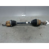 TRANSMISSION AVANT GAUCHE OPEL CORSA D PHASE 1 1.3 CDTI - 16V 1.3 CDTI 
