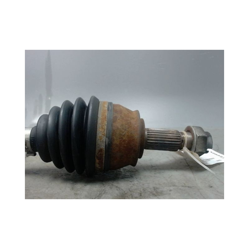 TRANSMISSION AVANT GAUCHE OPEL CORSA D PHASE 1 1.3 CDTI - 16V 1.3 CDTI 