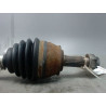 TRANSMISSION AVANT GAUCHE OPEL CORSA D PHASE 1 1.3 CDTI - 16V 1.3 CDTI 