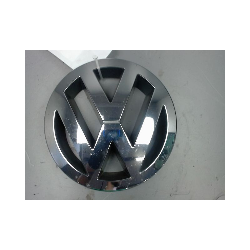 SIGLE CALANDRE VOLKSWAGEN TOUAREG