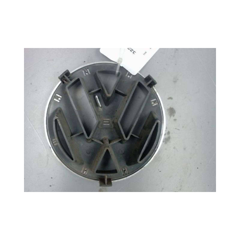 SIGLE CALANDRE VOLKSWAGEN TOUAREG