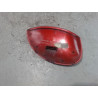 CARENAGE RETROVISEUR EXTERIEUR GAUCHE PEUGEOT 206 5P