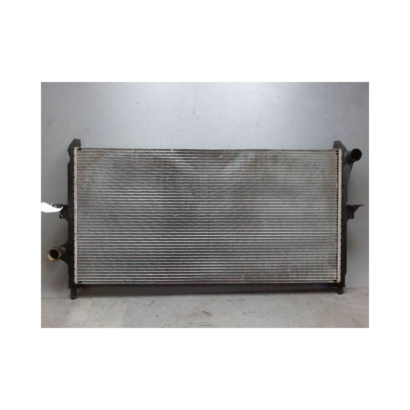 RADIATEUR CITROEN C5 2 BREAK DIESEL