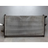 RADIATEUR CITROEN C5 2 BREAK DIESEL