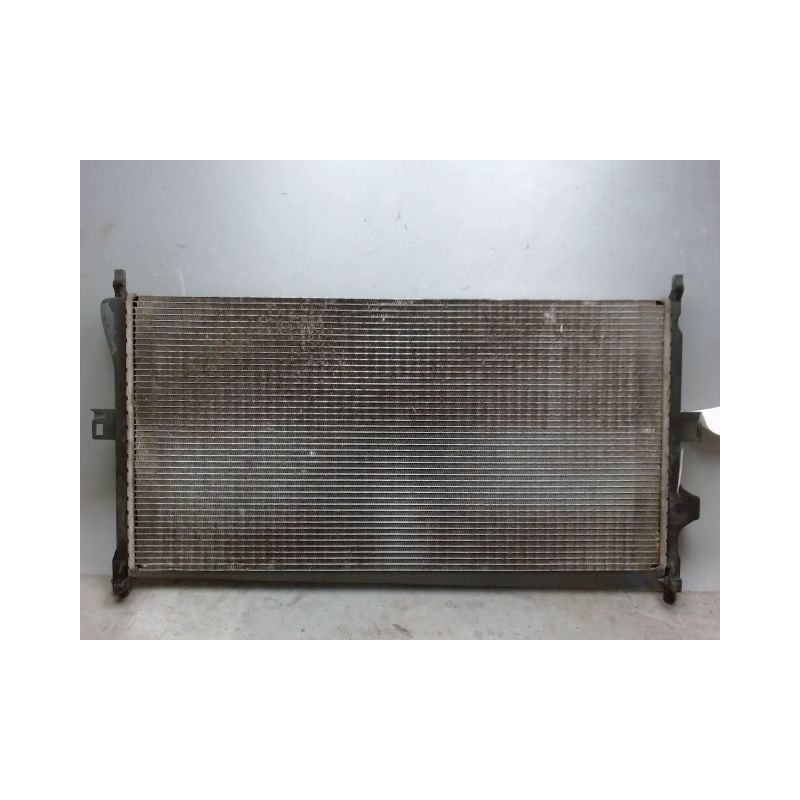 RADIATEUR CITROEN C5 2 BREAK DIESEL