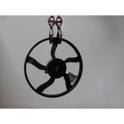 MOTEUR VENTILATEUR RADIATEUR