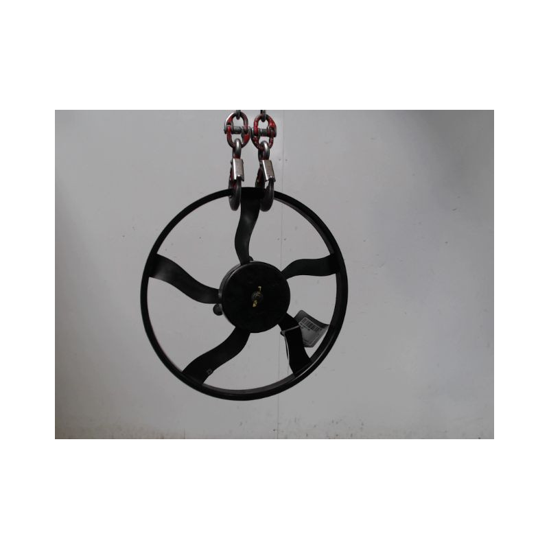 MOTEUR VENTILATEUR RADIATEUR PEUGEOT 206 5P