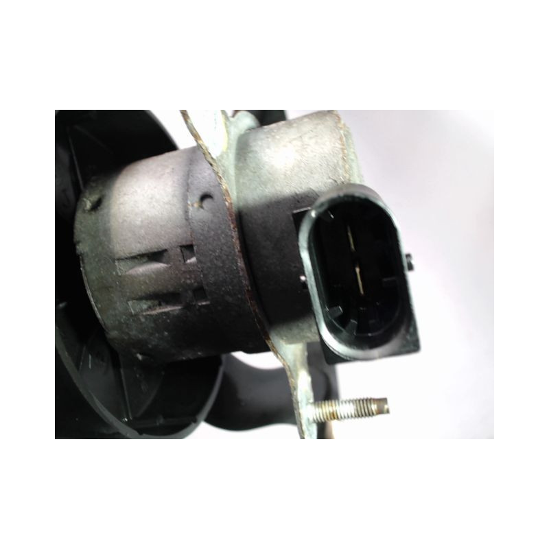 MOTEUR VENTILATEUR RADIATEUR PEUGEOT 206 5P