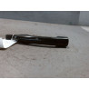 POIGNEE EXTERIEURE PORTE AVANT DROIT RENAULT SCENIC III 2009-