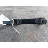 POIGNEE EXTERIEURE PORTE ARRIERE DROIT RENAULT SCENIC III 2009-