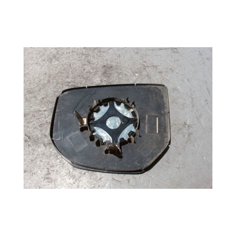GLACE RETROVISEUR EXT D CITROEN BERLINGO FOURGON 2008-