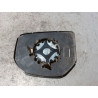 GLACE RETROVISEUR EXT D CITROEN BERLINGO FOURGON 2008-