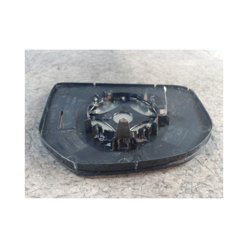 GLACE RETROVISEUR EXT G CITROEN BERLINGO FOURGON 2008-