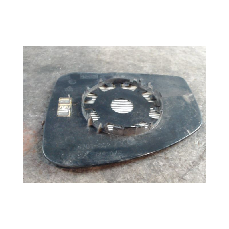 GLACE RETROVISEUR EXT D RENAULT SCENIC III 2009-