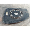 GLACE RETROVISEUR EXT D RENAULT SCENIC III 2009-