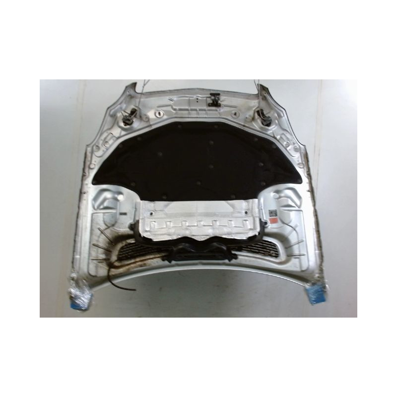 CAPOT MERCEDES CLS