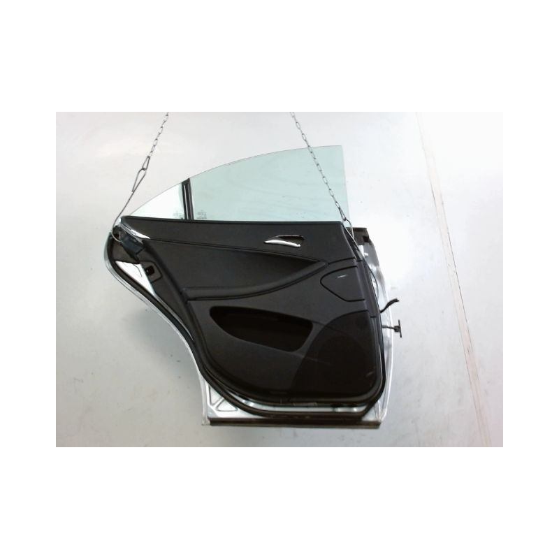 PORTE ARRIERE GAUCHE MERCEDES CLS