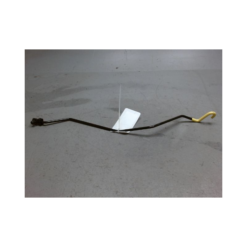 BEQUILLE CAPOT CITROEN C3