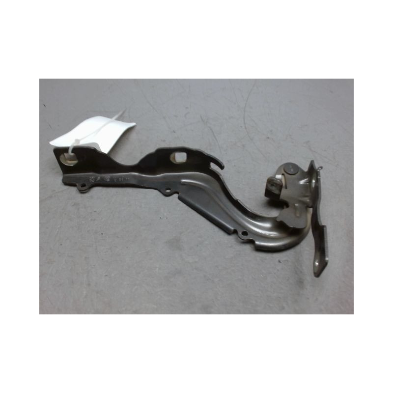 COMPAS DROIT CAPOT CITROEN C3