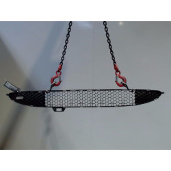 GRILLE PARE-CHOC AV