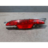 FEU BROUILLARD CENTRAL ARRIERE PEUGEOT 208