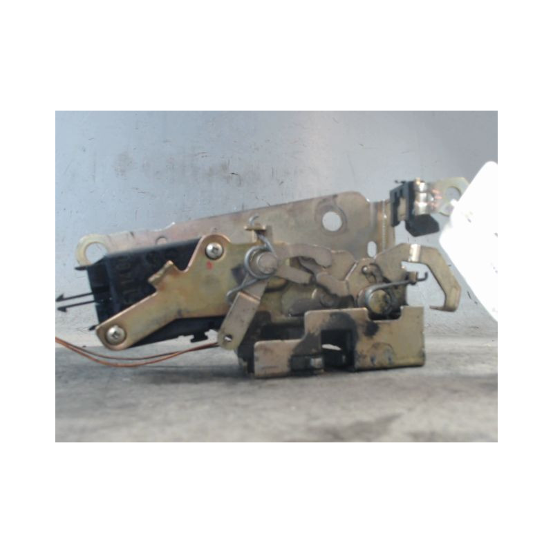 SYSTEME CONDAMNATION AVANT DROIT SMART FORTWO