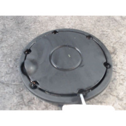VOLET DE TRAPPE CARBURANT