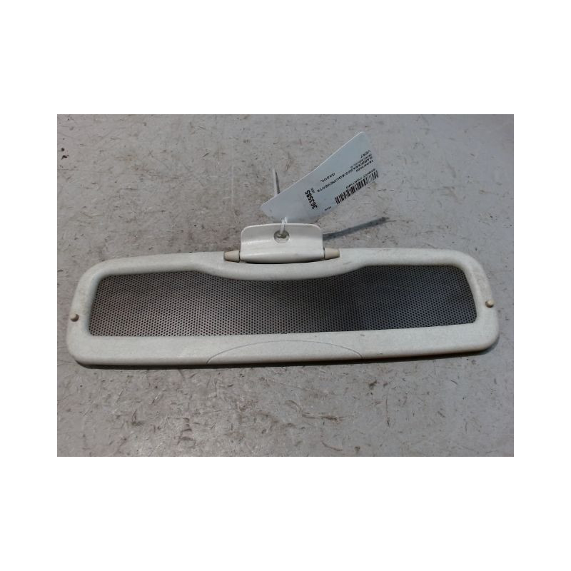 PARE-SOLEIL G SMART FORTWO