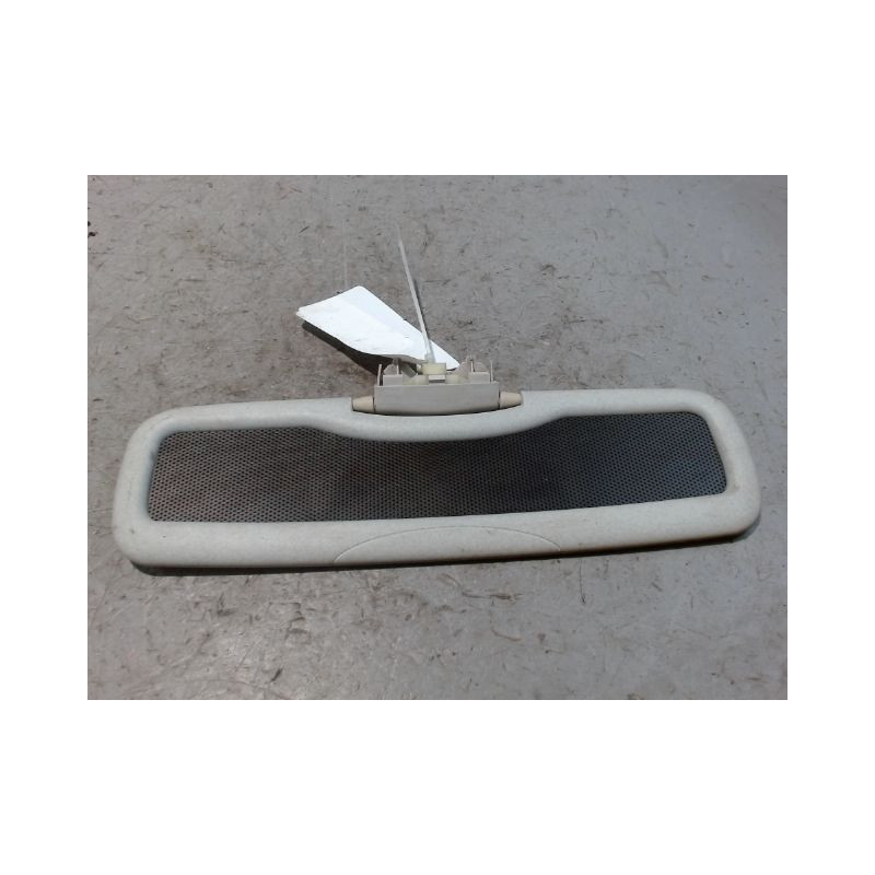PARE-SOLEIL G SMART FORTWO