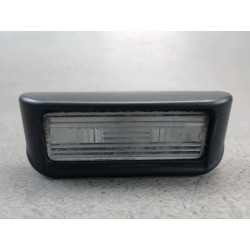ECLAIREUR PLAQUE DE POLICE G