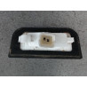 ECLAIREUR PLAQUE DE POLICE GAUCHE CITROEN BERLINGO