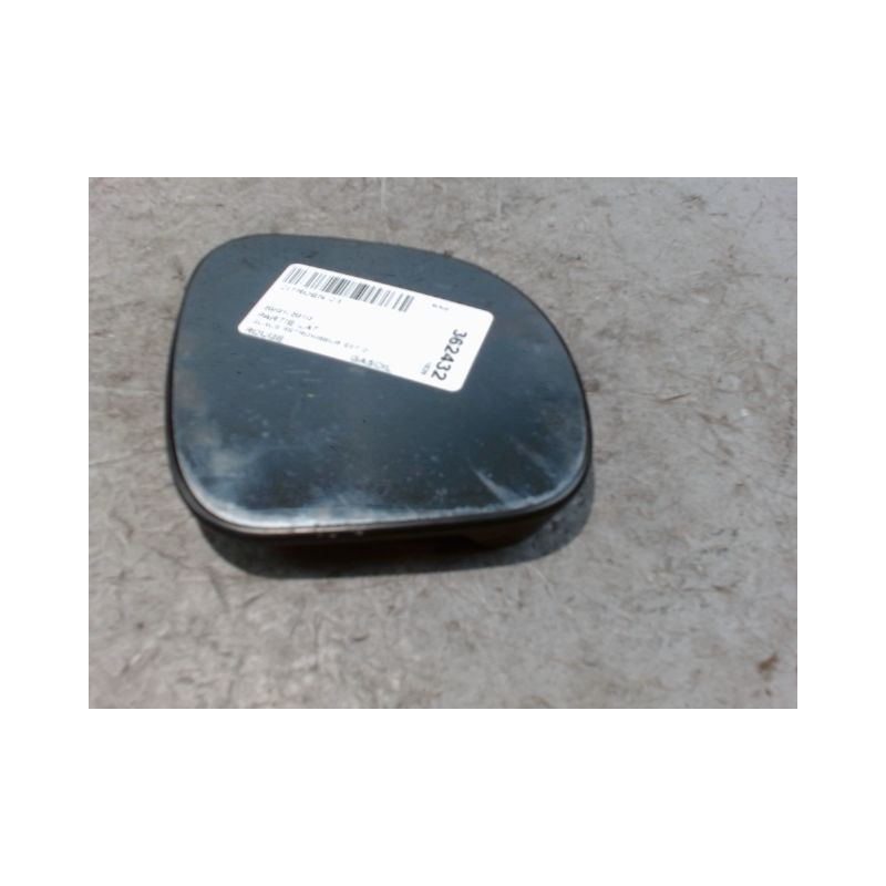 GLACE RETROVISEUR EXT D CITROEN C3 2009-