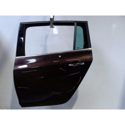 PORTE ARG