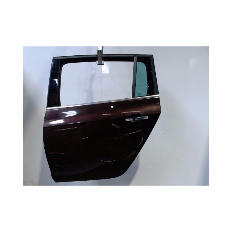 PORTE ARRIERE GAUCHE OPEL ZAFIRA 2006-