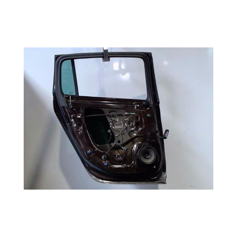 PORTE ARRIERE GAUCHE OPEL ZAFIRA 2006-