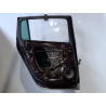 PORTE ARRIERE GAUCHE OPEL ZAFIRA 2006-