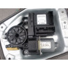 MECANISME LEVE-GLACE AVANT DROIT VOLKSWAGEN GOLF