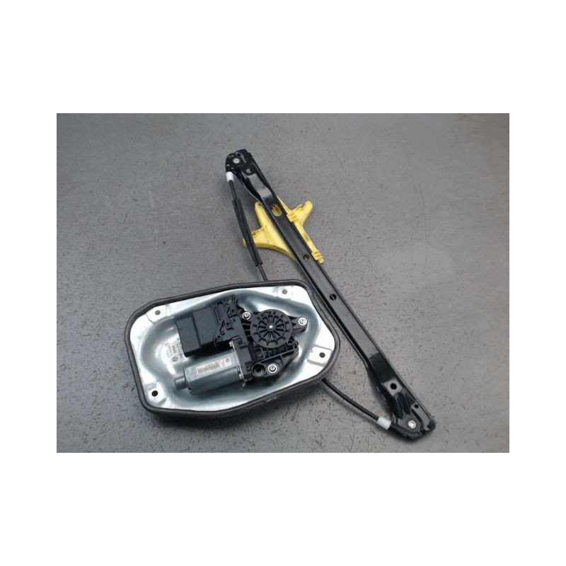 MECANISME LEVE-GLACE ARRIERE DROIT VOLKSWAGEN GOLF