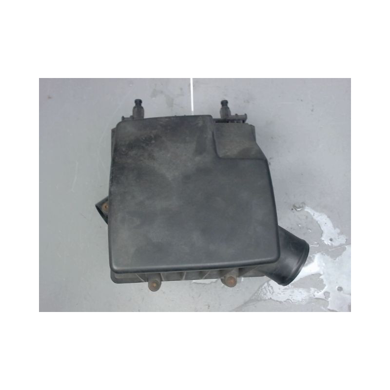 BOITIER FILTRE A AIR OPEL CORSA D PHASE 1 1.2I - 16V