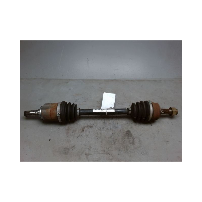TRANSMISSION AVANT GAUCHE OPEL CORSA D PHASE 1 1.2i - 16V 1.2 