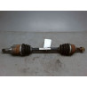 TRANSMISSION AVANT GAUCHE OPEL CORSA D PHASE 1 1.2i - 16V 1.2 